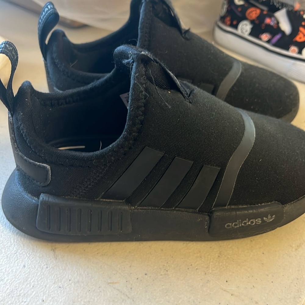 Adidas 8k